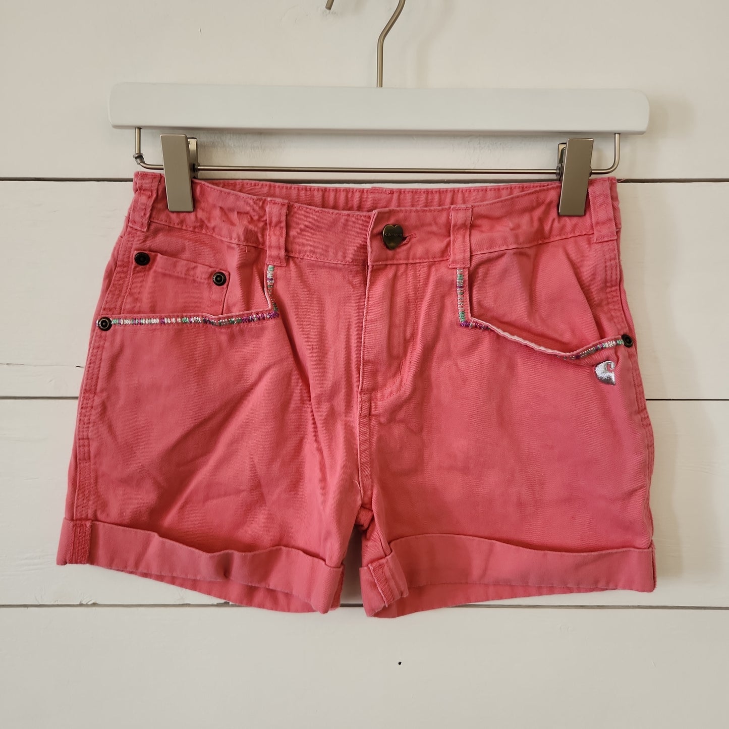 Size 10 | Carhartt Shorts | Secondhand