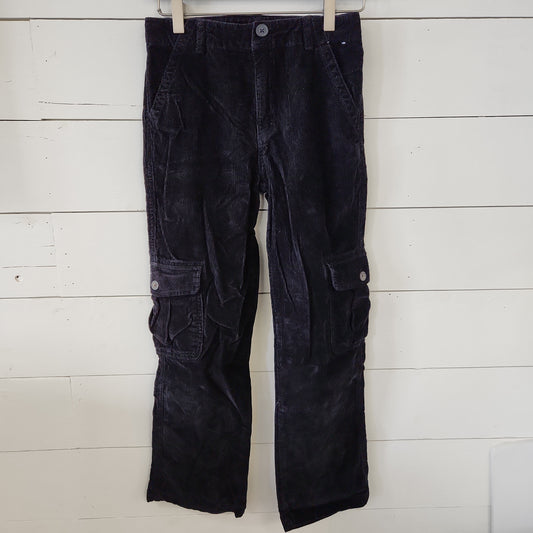 Size 12 | Gymboree Corduroy Pants | Secondhand