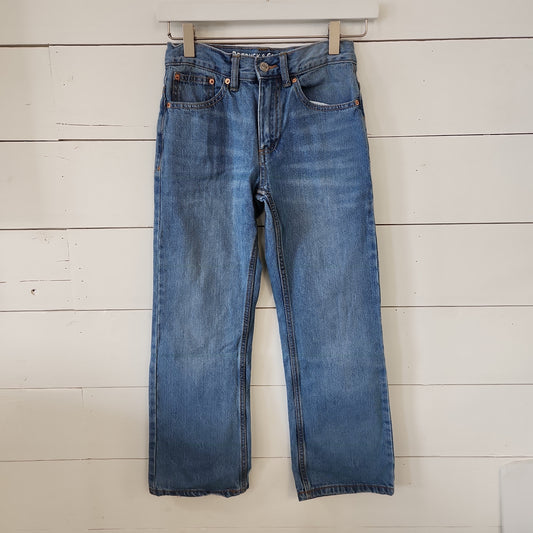Size 9 | Roebuck & Co Jeans | Secondhand
