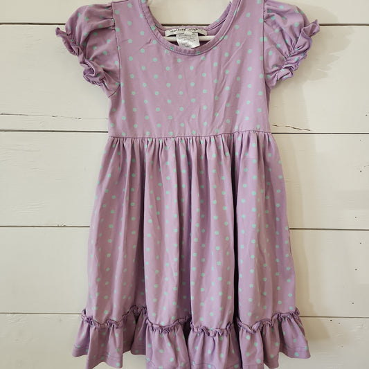 Size 2t | Southern Style Dress | Secondhand