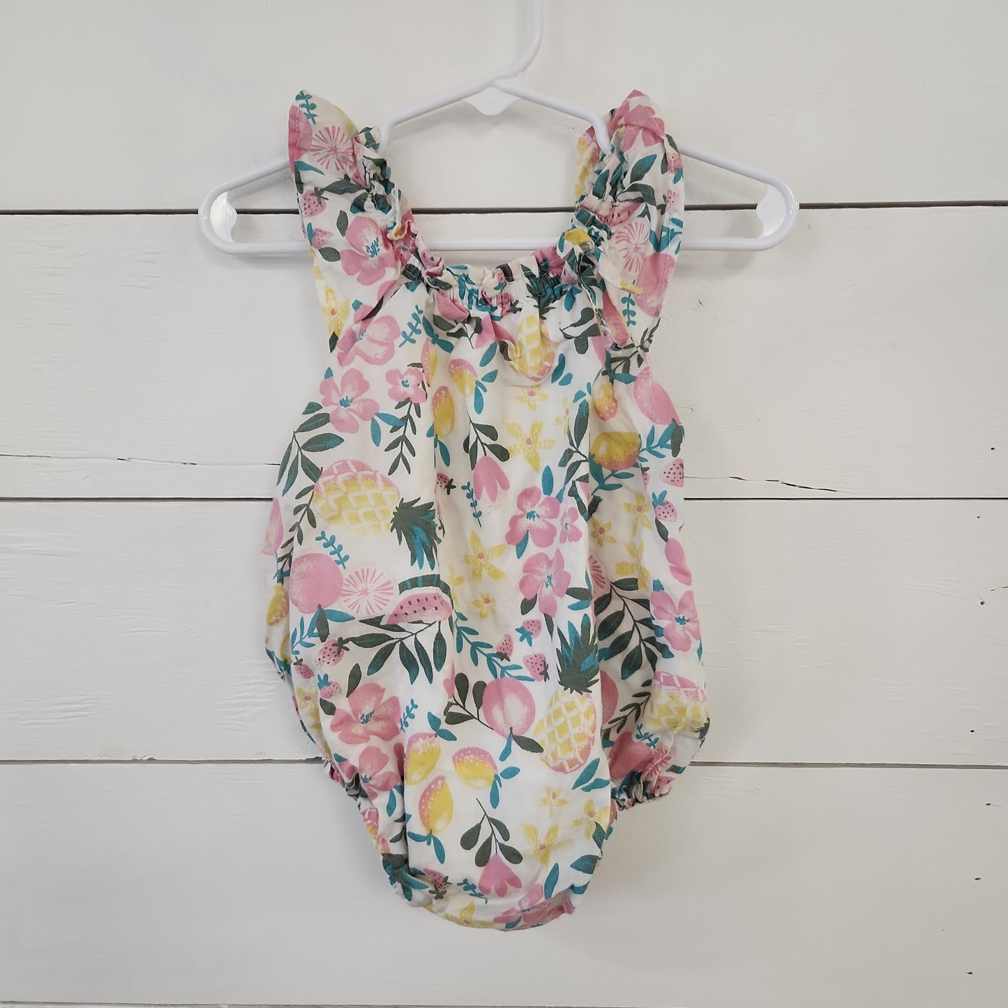 Size 18m | Tommy Bahamas Romper | Secondhand