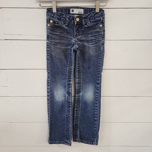 Size 6 | Gap Denim Jeans | Secondhand