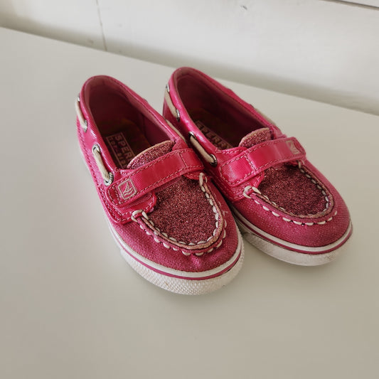 Size 6.5 | Sperry Shoes | Secondhand