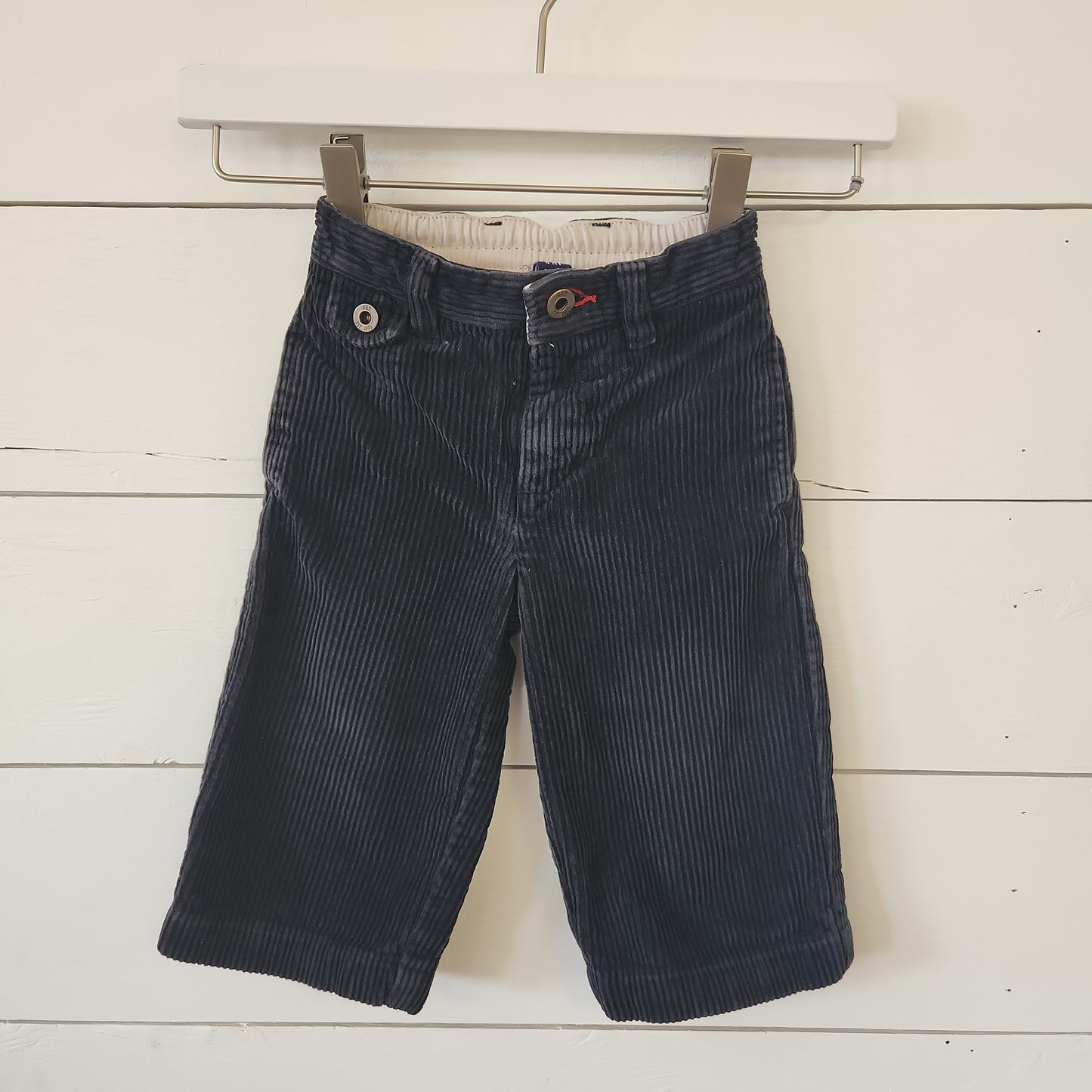 Size 12-18m | GAP Corduroy Pants | Secondhand