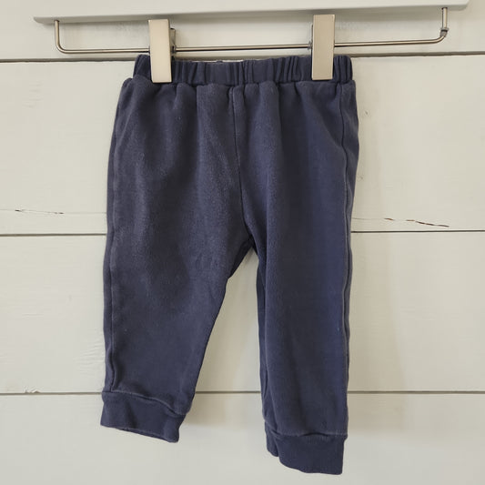 Size 6-9m | Chickpea Sweatpants | Secondhand