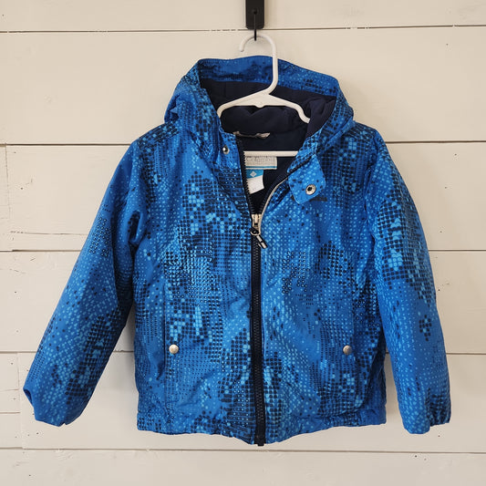 Size 4t | Columbia Winter Jacket | Secondhand
