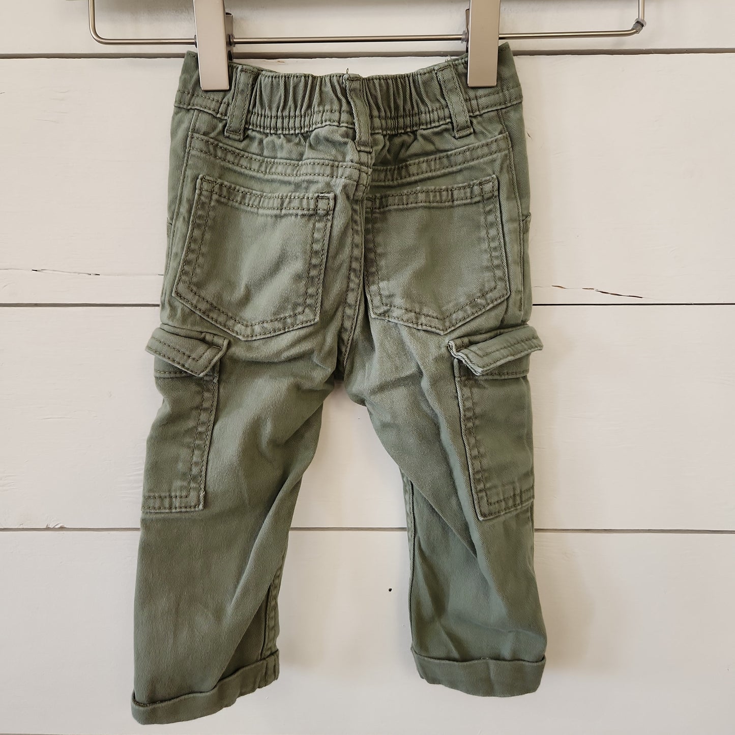 Size 9m | Okie Dokie Pants | Secondhand