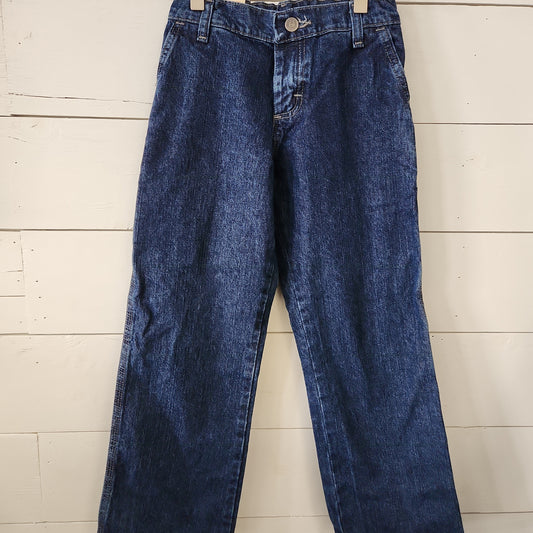 Size 8 | Wrangler NWT Denim Jeans | Secondhand