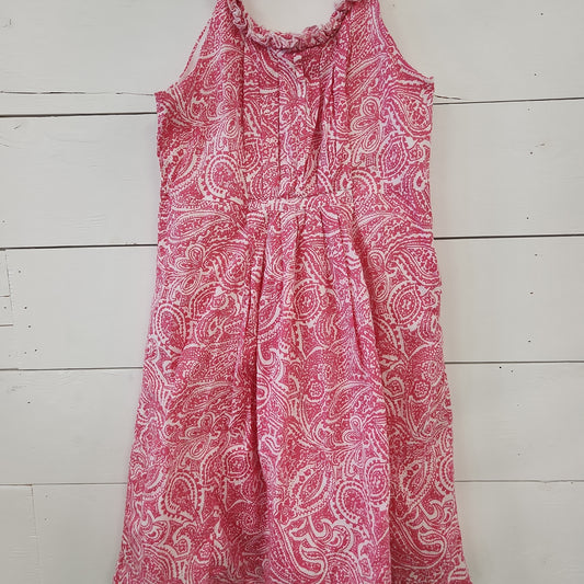Size 8 | Land's End Dress | Secondhand