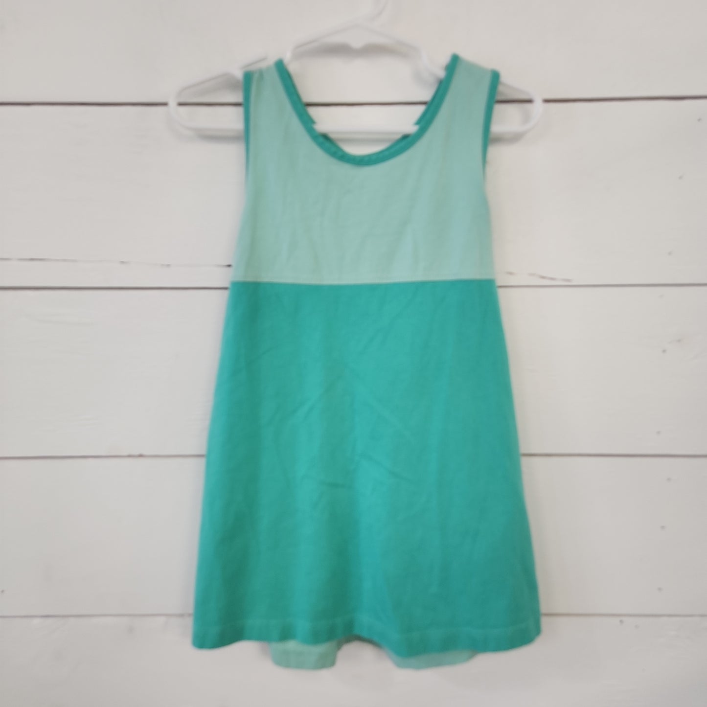 Size 7-8 | Land's End Tank Top | Secondhand