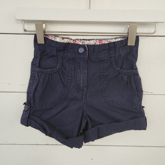Size 2-3 | Mountain Wear Shorts | Secondhand