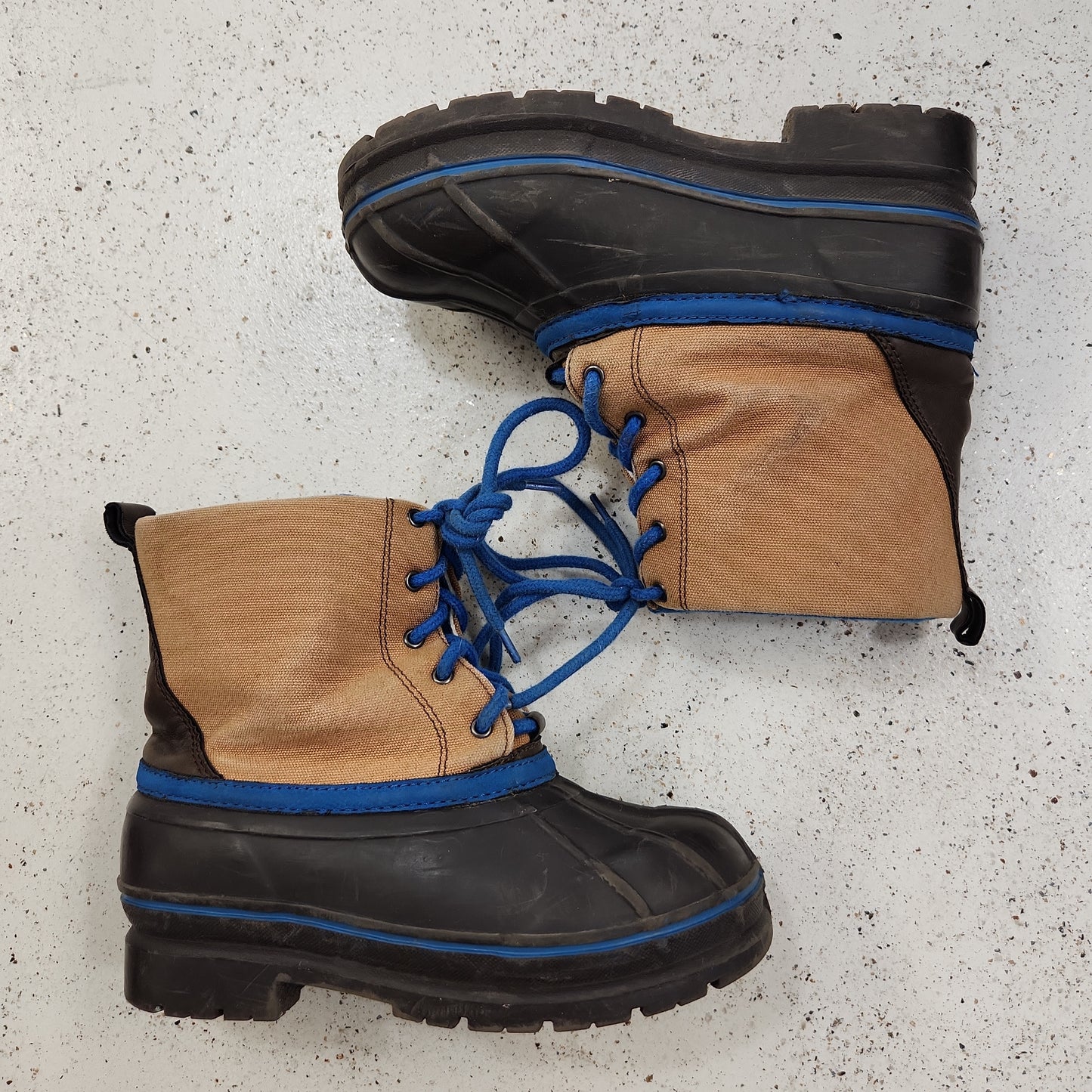 Size 2 | Unbranded Winter Boots | Secondhand