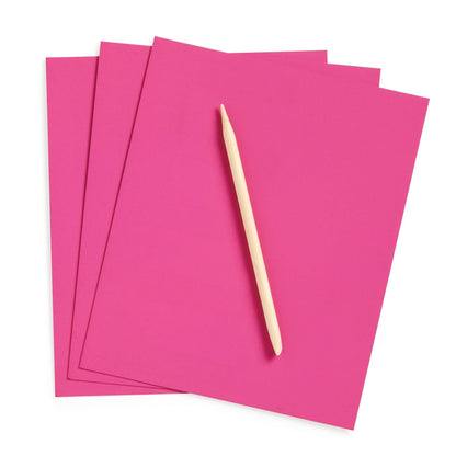 Scratch Magic | Unicorn Glam