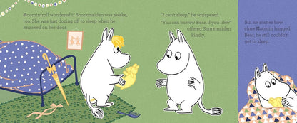 Goodnight, Moomin | Tove Jansson