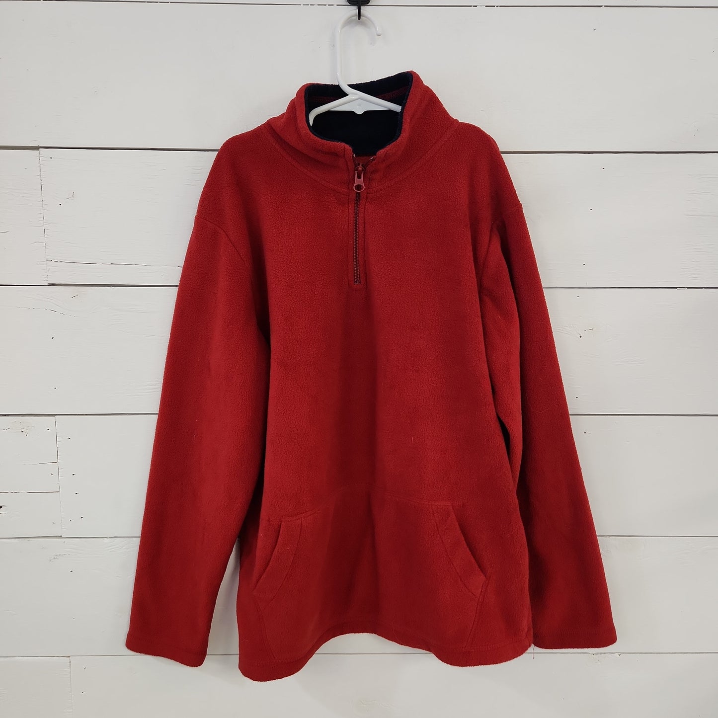 Size L (10-12) | Place Fleece Jacket | Secondhand