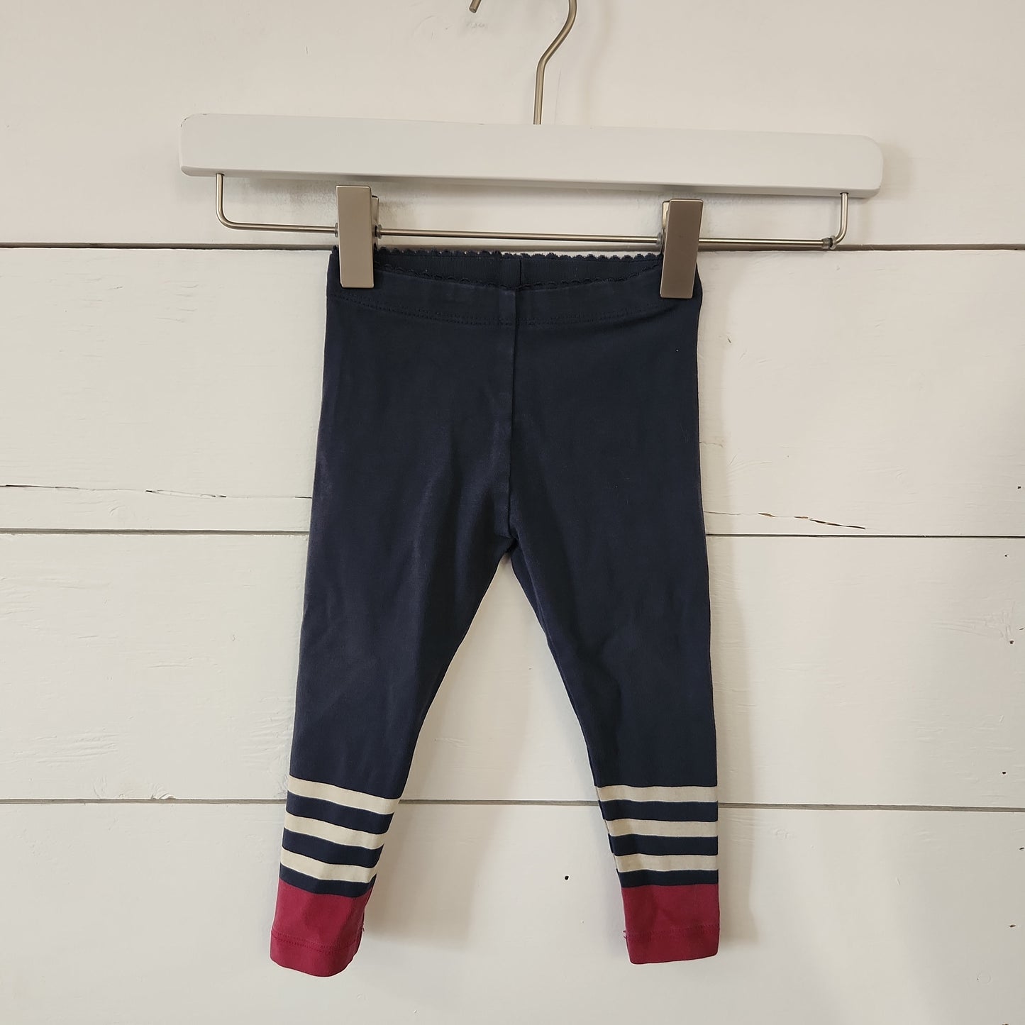 Size 9-12m | Tea Leggings | Secondhand