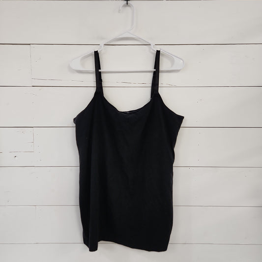 Size L | Motherhood Maternity Nursing Tank Top | Secondhand