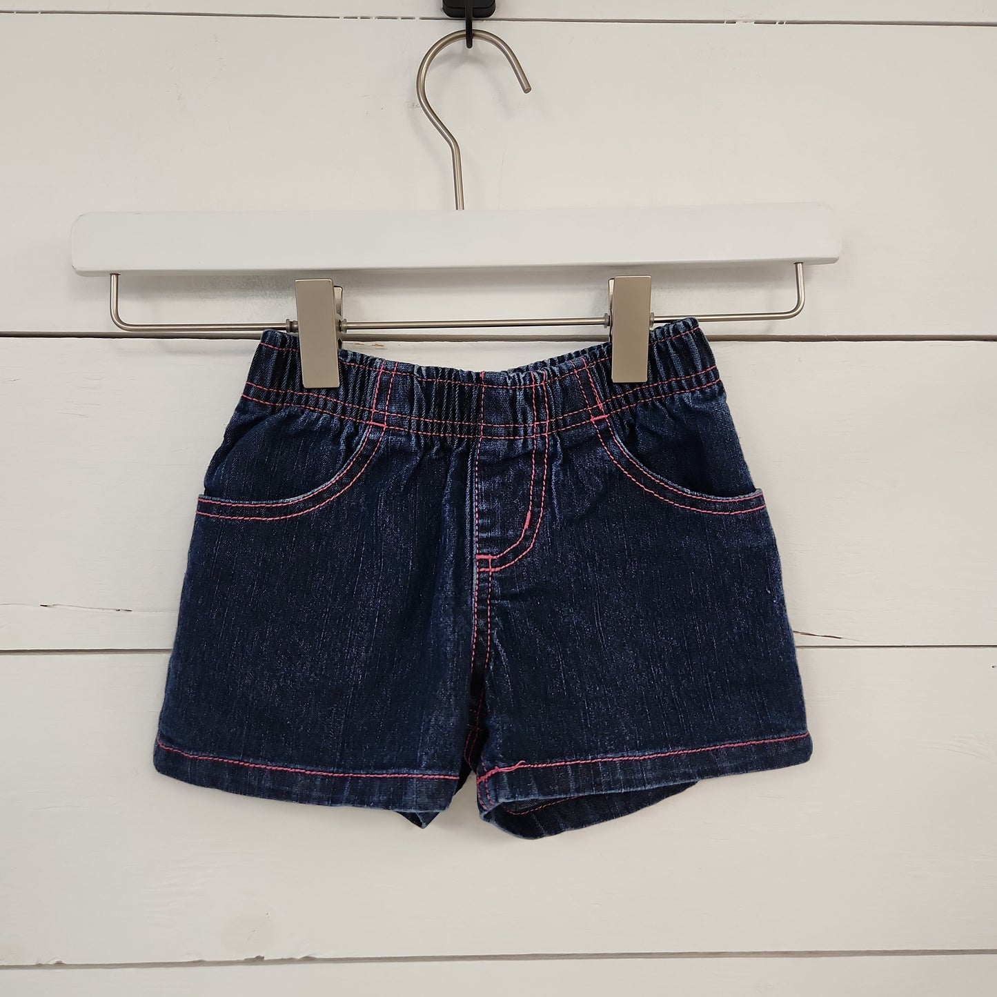 Size 12m | Carhartt Jean Shorts | Secondhand