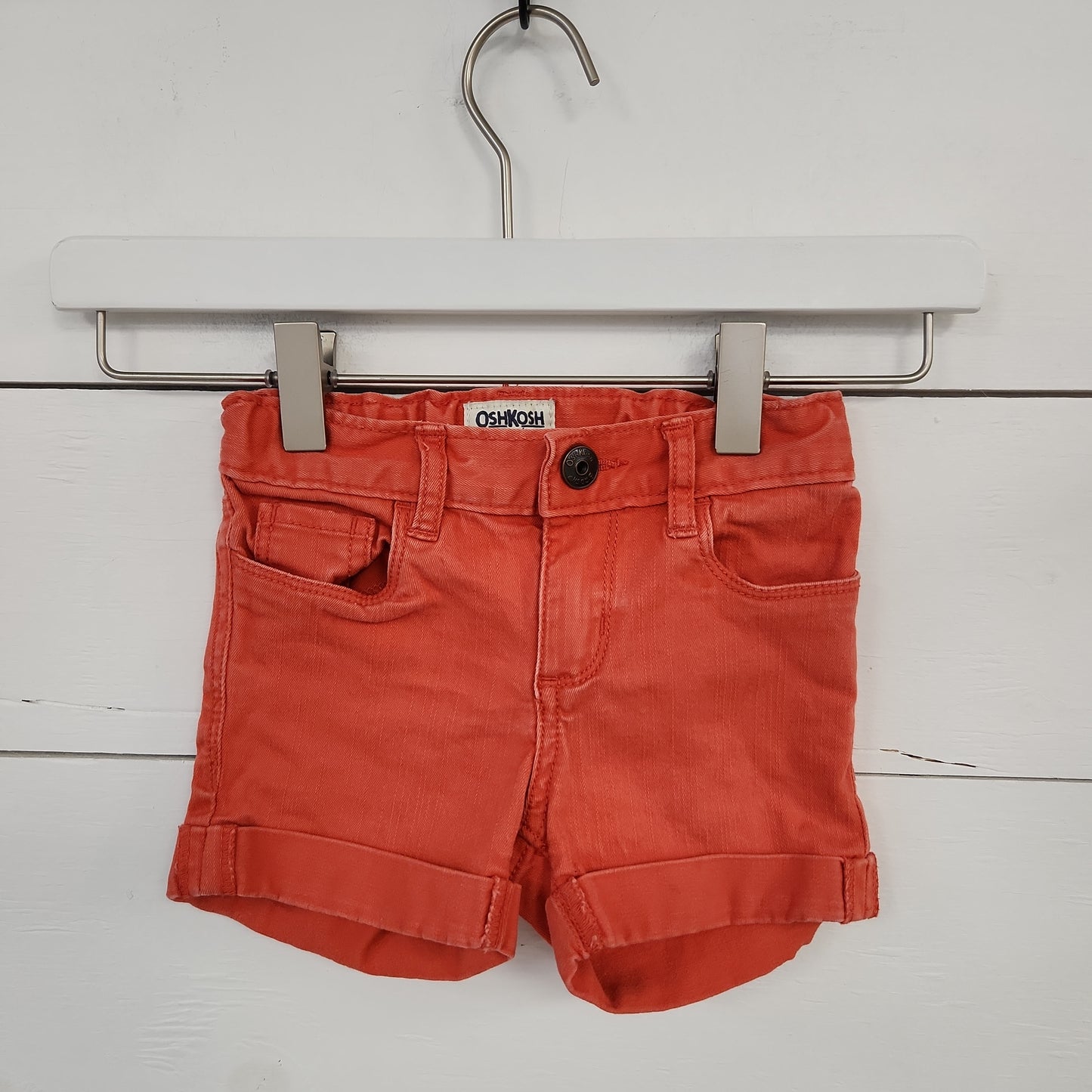 Size 3t | Oshkosh Shorts | Secondhand