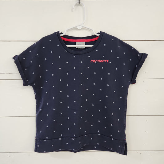 Size S (8) | Carhartt Shirt | Secondhand