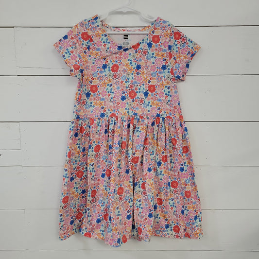 Size 10 | Tea Collection Dress | Secondhand