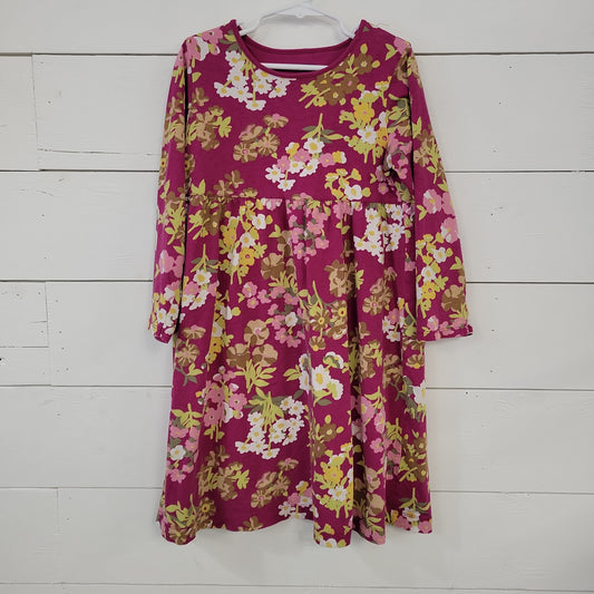 Size 6x | Land's End Dress | Secondhand