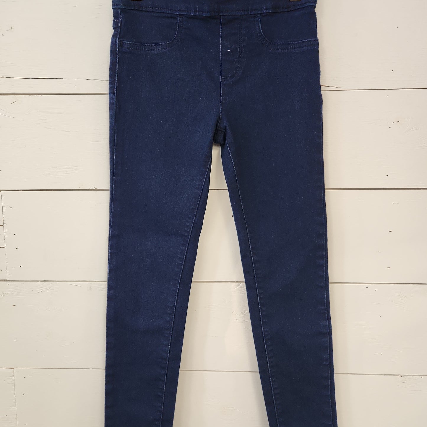 Size 8 | Levi's Pull-On Jegging Pants | Secondhand
