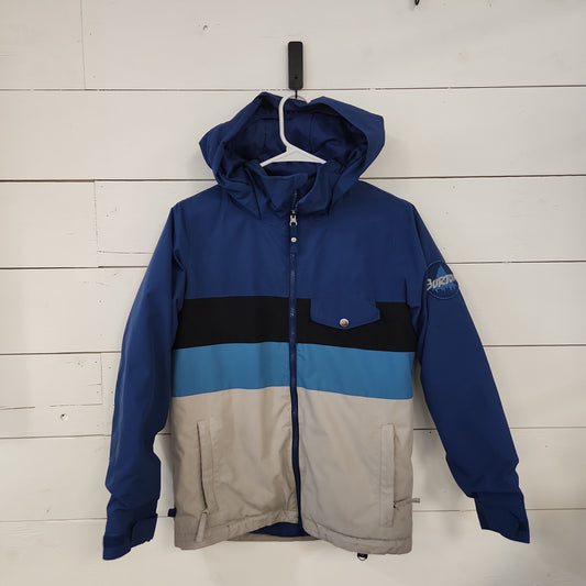 Size M (10-12) | Burton Snowboarding Jacket | Secondhand
