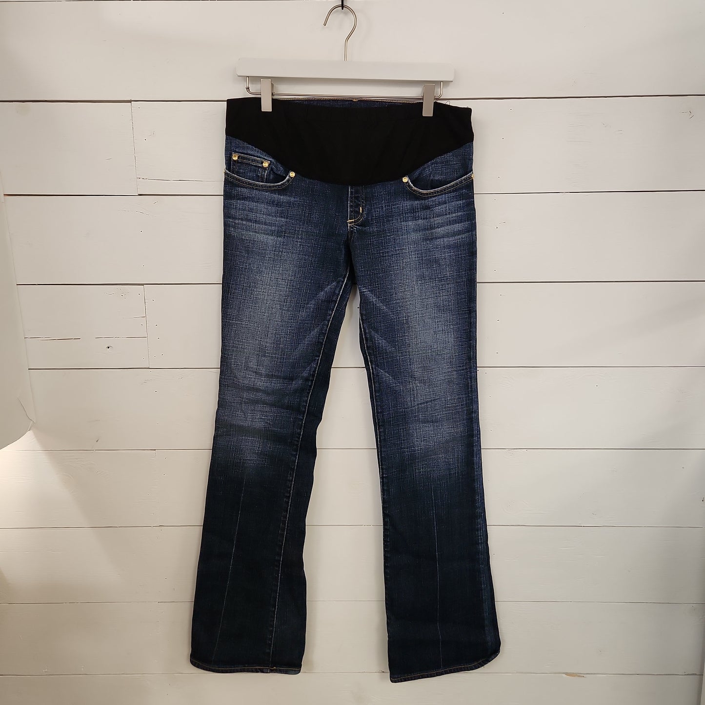 Size 29 | Chip & Pepper Maternity Jeans | Secondhand