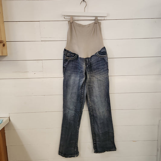 Size M | Jet Set Maternity Jeans | Secondhand