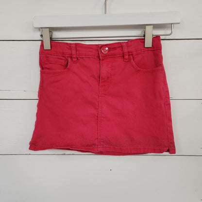 Size 8 | Gap Skirt | Secondhand