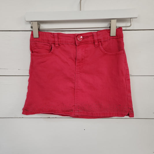 Size 8 | Gap Skirt | Secondhand