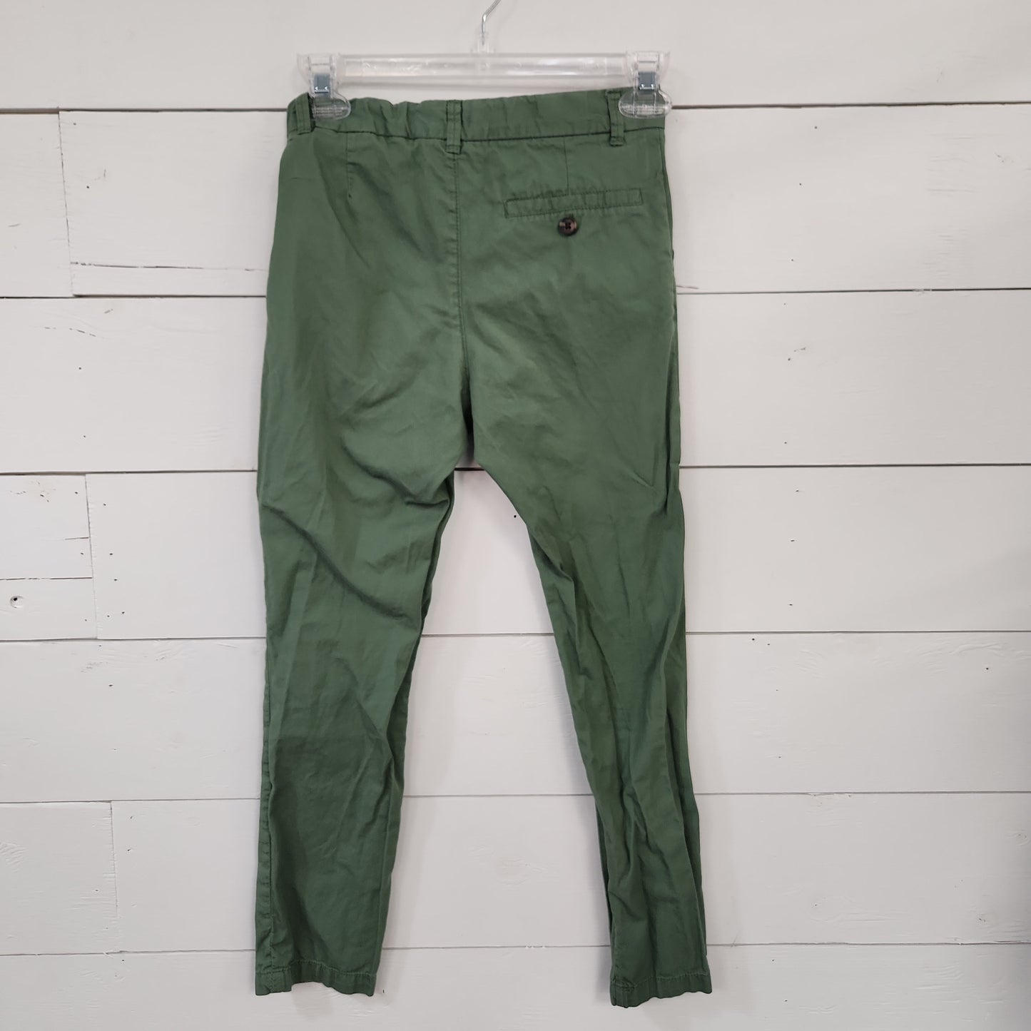 Size 9/10 | L.O.G.G. Pants | Secondhand