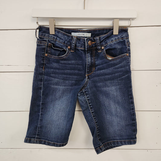 Size 12 | Joe`s Denim Shorts | Secondhand