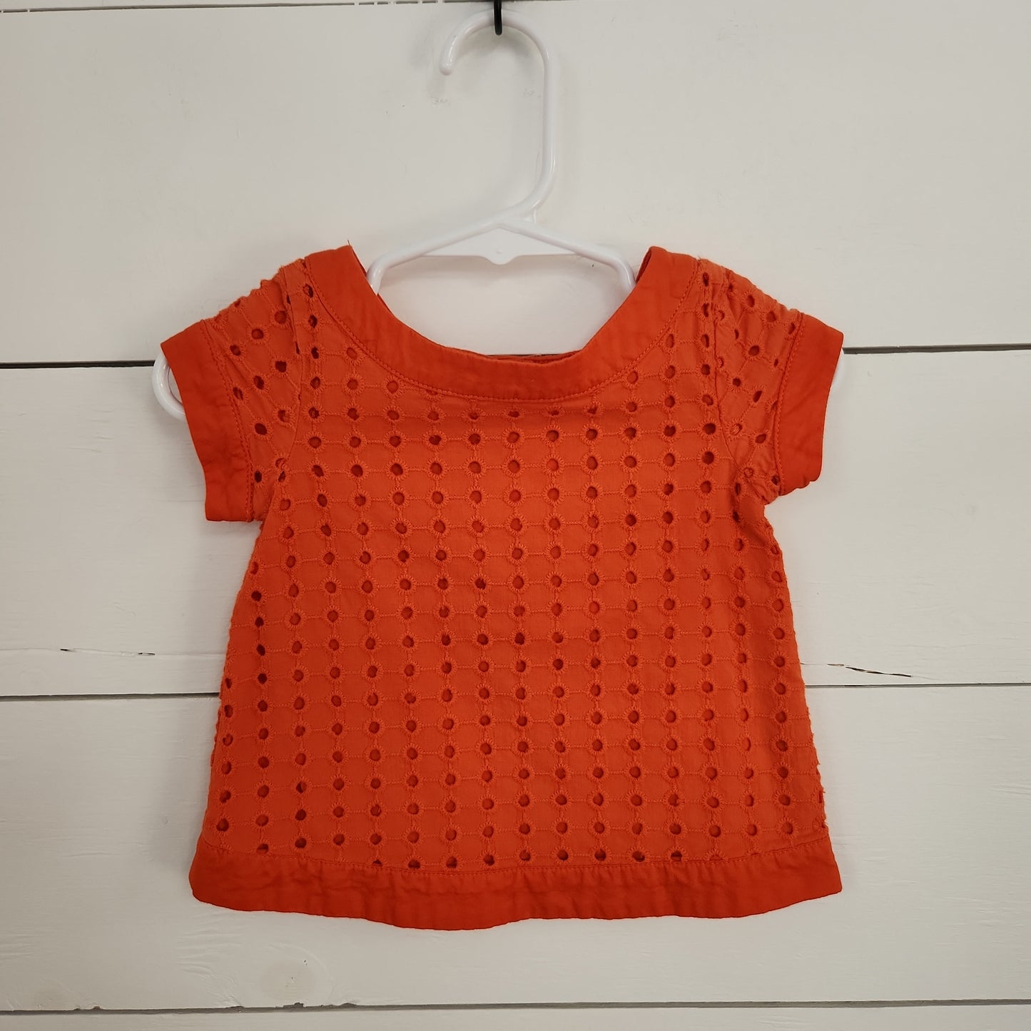 Size 3-6m | Janie and Jack Top | Secondhand