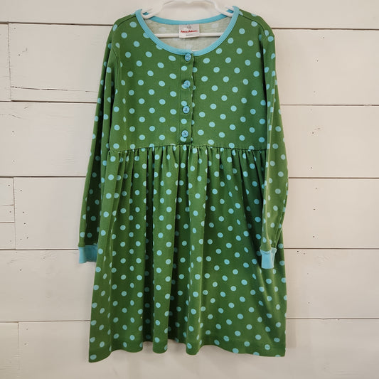 Size 130 (8) | Hanna Andersson Dress | Secondhand