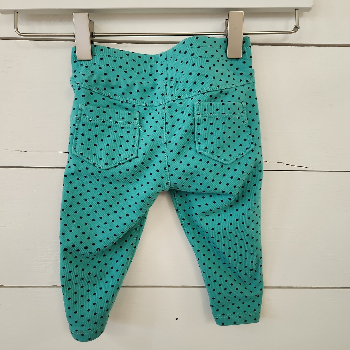Size 6m | Tucker + Tate Jeggings | Secondhand