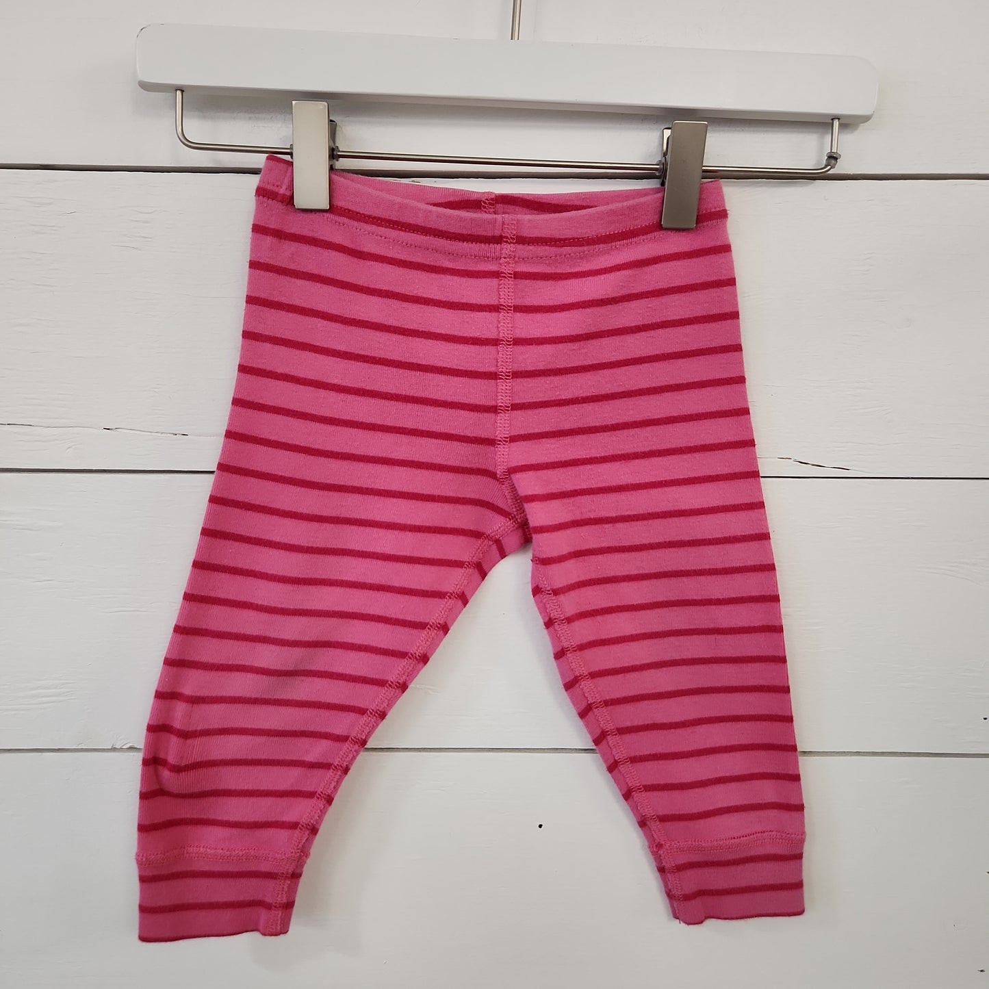 Size 80 (18-24m) | Hanna Andersson Leggings | Secondhand