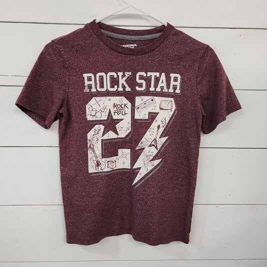 Size 10-12 | Arizona Jean Co. Shirt | Secondhand