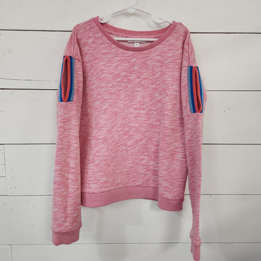 Size 10 | Rockets of Awesome Sweater | Secondhand