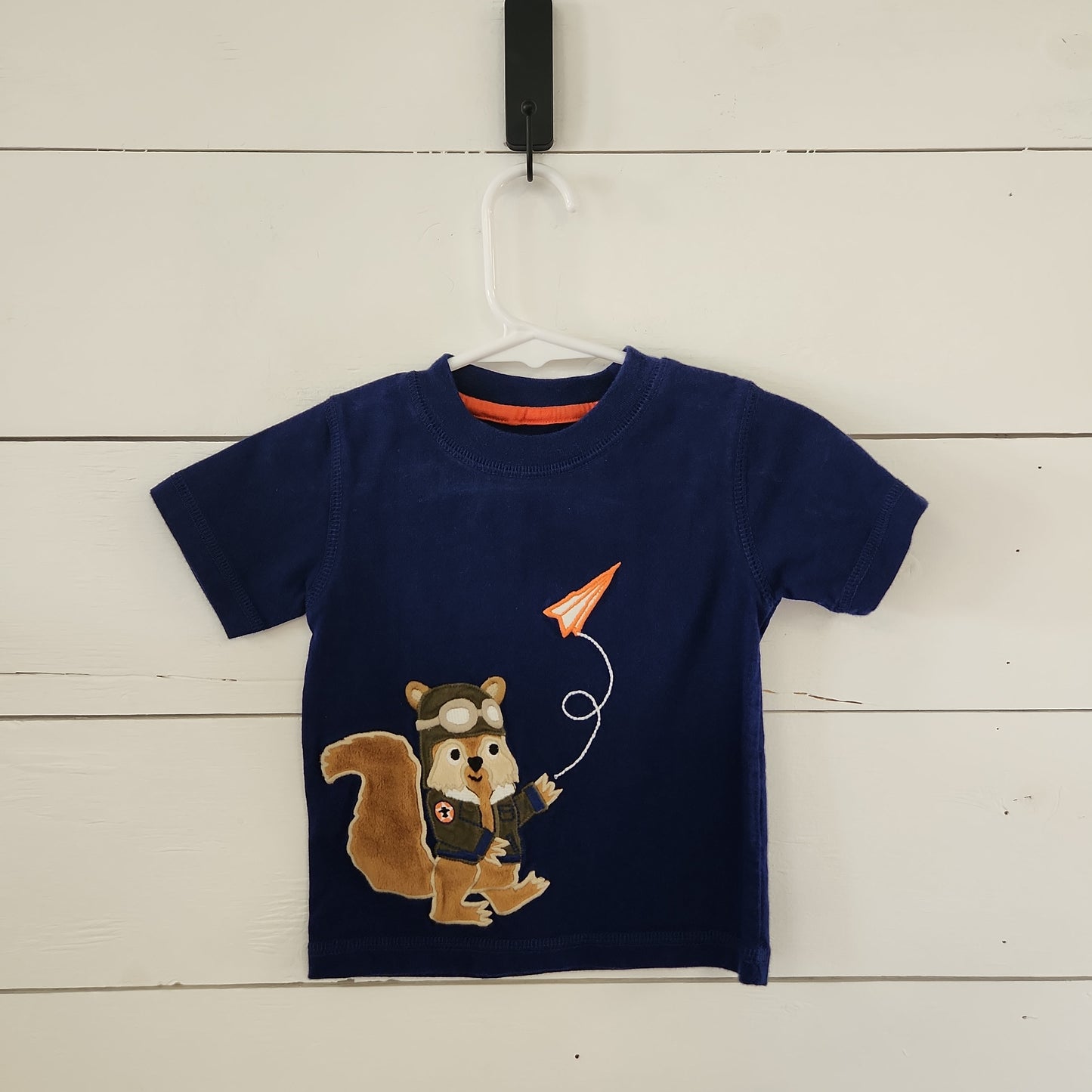 Size 6-12m | Gymboree T-Shirt | Secondhand