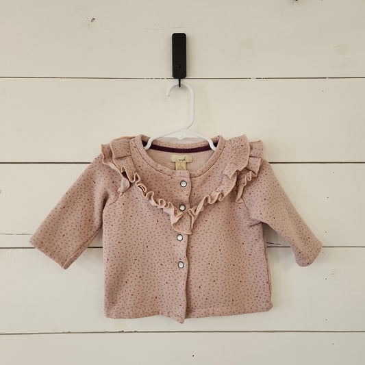 Size 3-6m | Peek Sweater | Secondhand