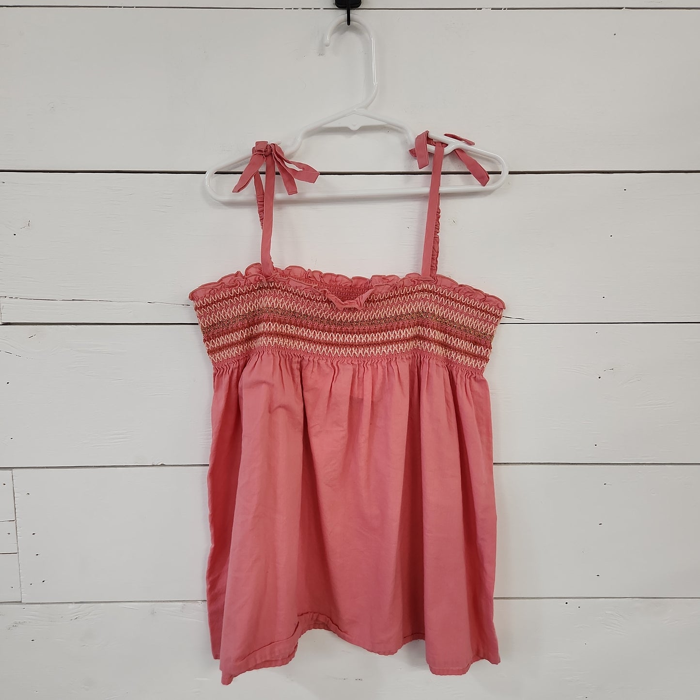 Size 8 | Gap Sleeveless Top | Secondhand