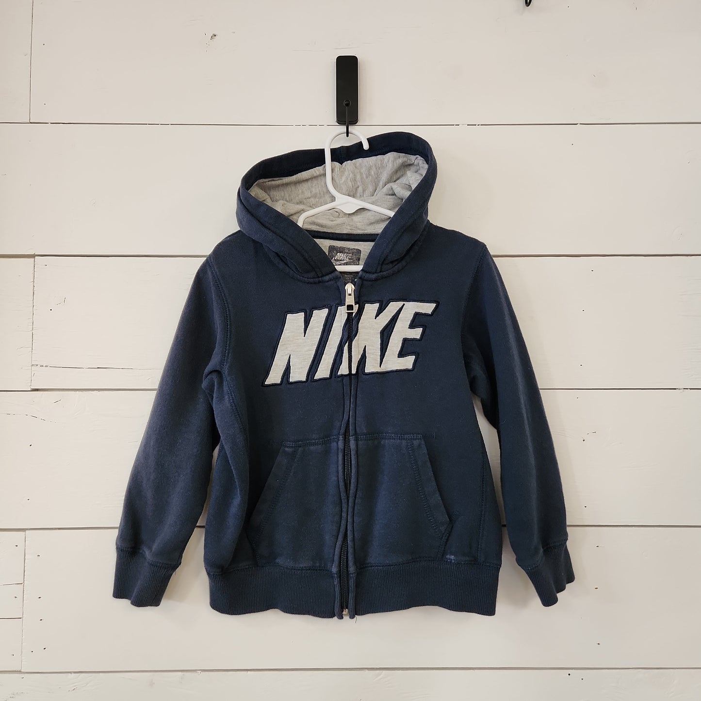 Size 4t | Nike Zip Hoodie | Secondhand
