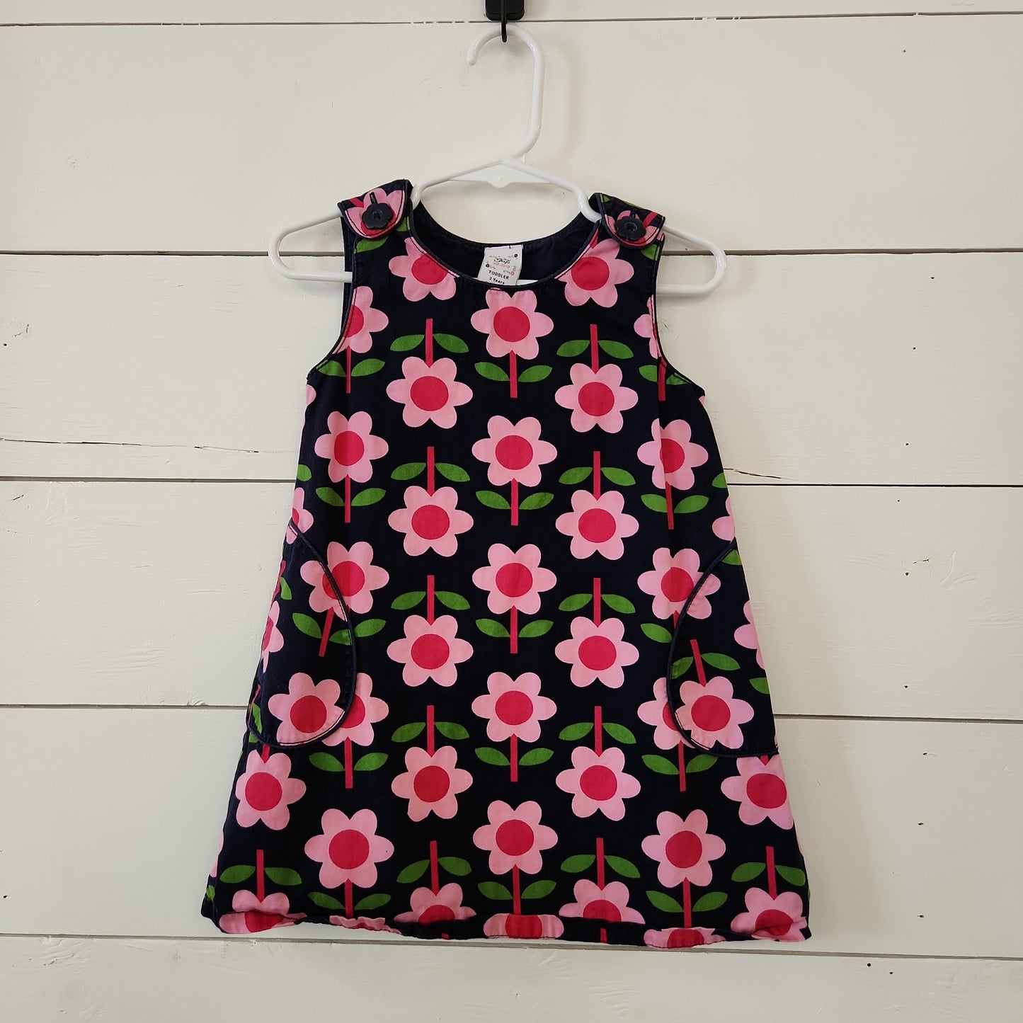 Size 2t | Gap Dress | Secondhand