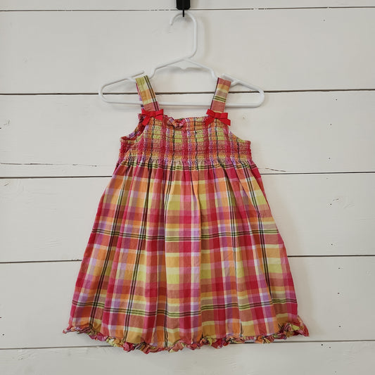 Size 2t | Gymboree Dress | Secondhand