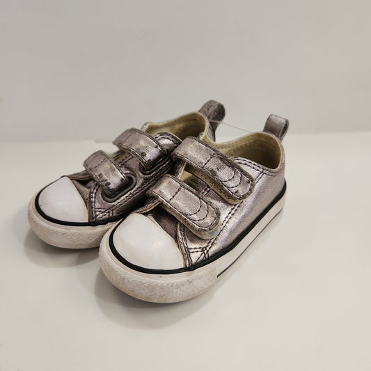 Size 5 | Converse Toddler Shoes | Secondhand