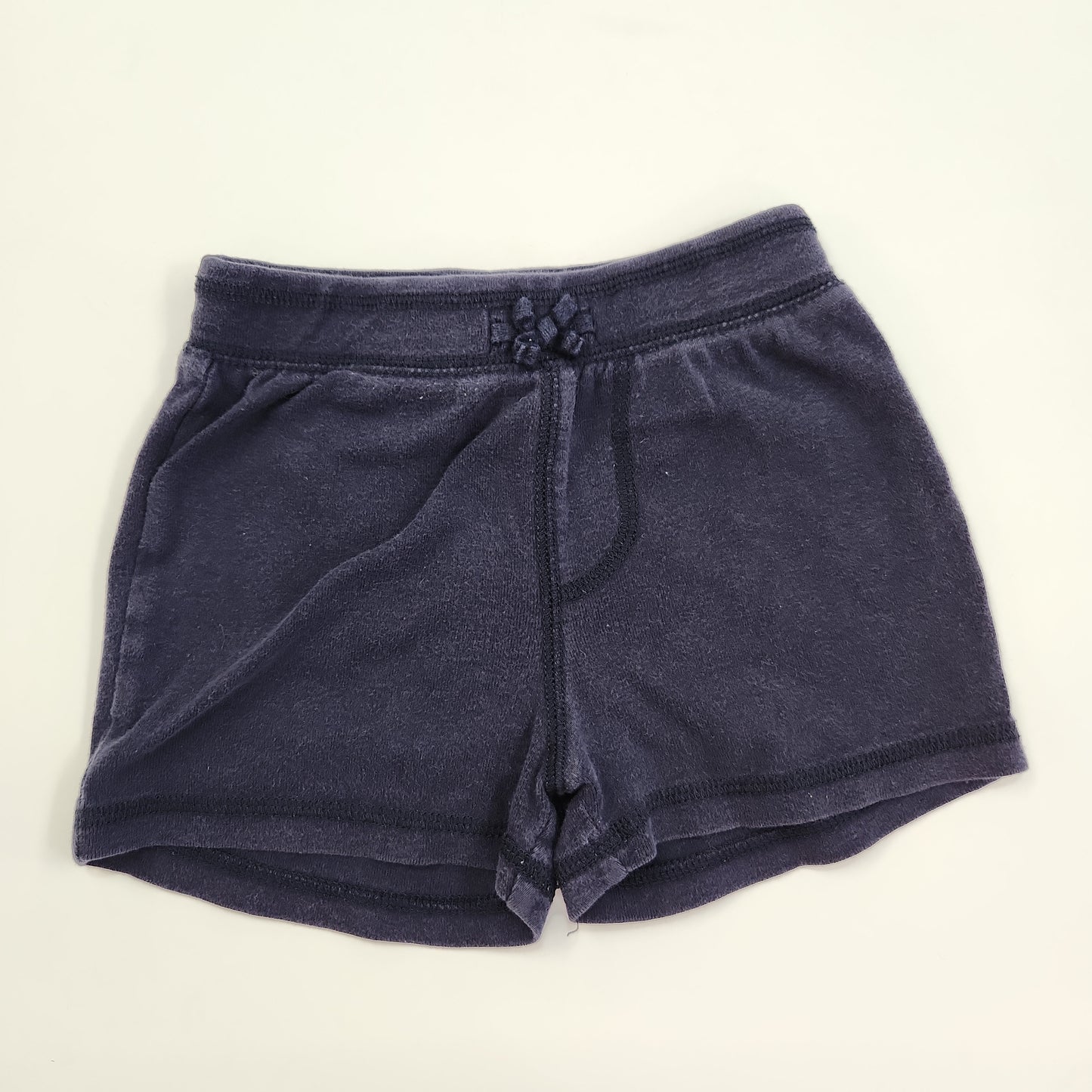 Size 12-18m | Gap Navy Shorts | Secondhand