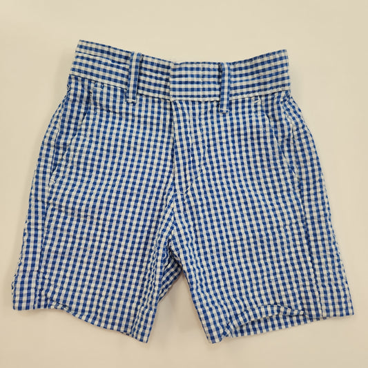 Size 12m | Tommy Hilfiger Shorts | Secondhand