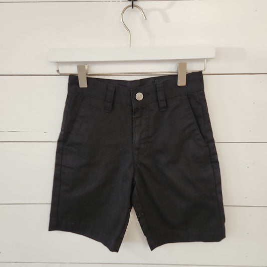 Size 8 | Volcom Dress Shorts | Secondhand
